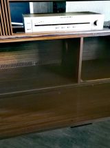 meuble audio GRUNDIG