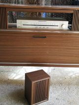 meuble audio GRUNDIG