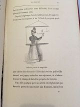 Un coeur vaillant - Jules Guy - avant 1905