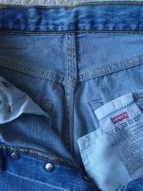 jeans  levis 501 femme  T34