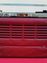 Transitor SONOLOR vintage 