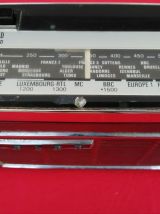 Transitor SONOLOR vintage 