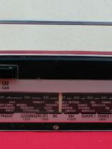 Transitor SONOLOR vintage 