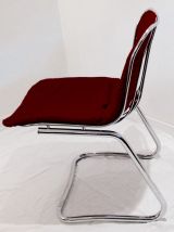 Chaises Gastone Rinaldi 