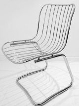Chaises Gastone Rinaldi 