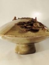 Grand oeuvre d‘art deguisé en vase