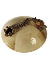 Grand oeuvre d‘art deguisé en vase