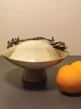 Grand oeuvre d‘art deguisé en vase