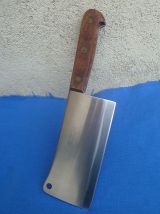 Couperet  DEGLON  thiers  france