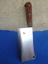 Couperet  DEGLON  thiers  france