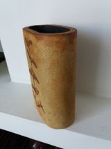 Vase herbier VALLAURIS