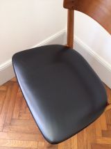 Chaise Farstrup vintage scandinave