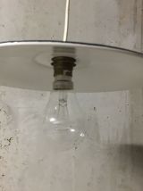 Suspension gamelle années 50