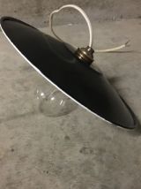 Suspension gamelle années 50