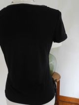 Joli Top Tee-shirt Kenzo 38 40 