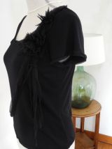 Joli Top Tee-shirt Kenzo 38 40 