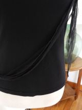 Joli Top Tee-shirt Kenzo 38 40 