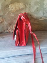 sac vintage année 70