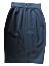 Jolie jupe THierry Mugler Vintage en parfait état !