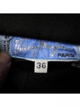 Jolie jupe THierry Mugler Vintage en parfait état !