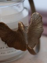 Bracelet Art Nouveau Gingko