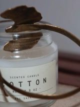 Bracelet Art Nouveau Gingko