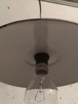 Suspension gamelle années 50