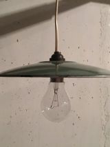 Suspension gamelle années 50