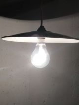 Suspension gamelle années 50