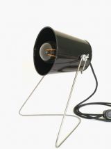 Lampe de bureau articulée en métal