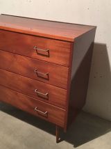 Commode années 60
