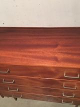 Commode années 60