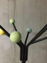 Portemanteau tripode années 50