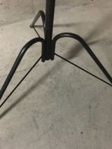 Portemanteau tripode années 50