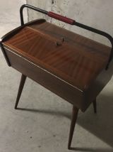 Travailleuse années 50