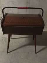 Travailleuse années 50