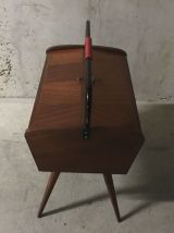 Travailleuse années 50