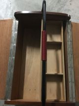 Travailleuse années 50