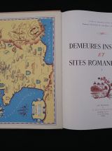 Demeures inspirées et sites romanesques