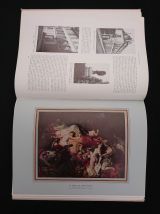 Demeures inspirées et sites romanesques