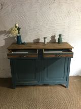 Buffet bas parisien vintage 