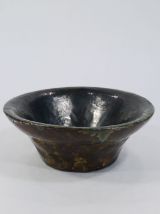 Paire de bols faits main