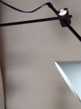 Lampe vintage italienne