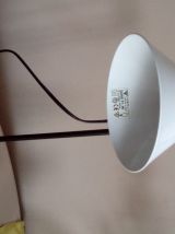 Lampe vintage italienne