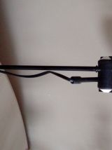 Lampe vintage italienne