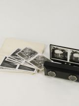 Visionneuse Stéréo-Alain