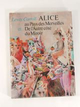 Alice au pays des merveilles