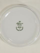 petites coupelles pommes