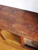 Superbe bureau vintage années 50 