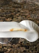 Porte-noms et ou porte-couteaux 